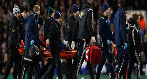 الطب الرياضي يوضح.. لماذا يهدد الرباط الصليبي كرة القدم؟